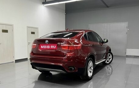 BMW X6, 2012 год, 1 725 000 рублей, 2 фотография
