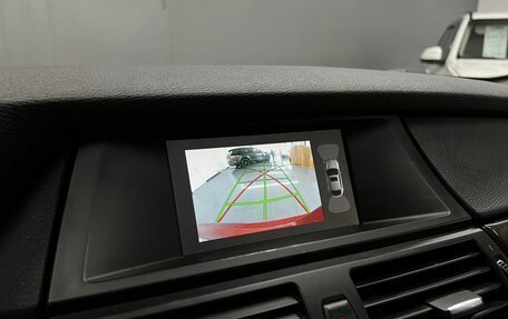 BMW X6, 2012 год, 1 725 000 рублей, 17 фотография