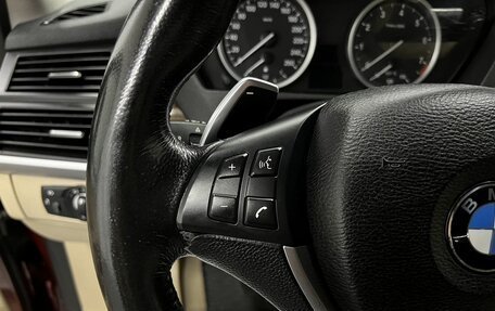 BMW X6, 2012 год, 1 725 000 рублей, 19 фотография