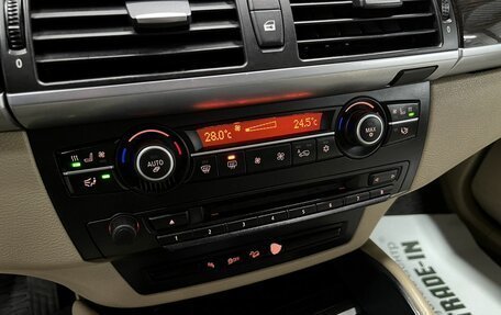 BMW X6, 2012 год, 1 725 000 рублей, 18 фотография