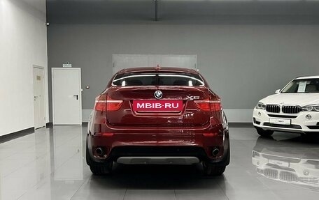 BMW X6, 2012 год, 1 725 000 рублей, 4 фотография