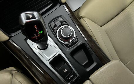 BMW X6, 2012 год, 1 725 000 рублей, 22 фотография