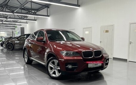 BMW X6, 2012 год, 1 725 000 рублей, 5 фотография