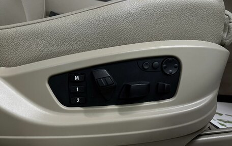 BMW X6, 2012 год, 1 725 000 рублей, 25 фотография