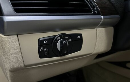 BMW X6, 2012 год, 1 725 000 рублей, 26 фотография