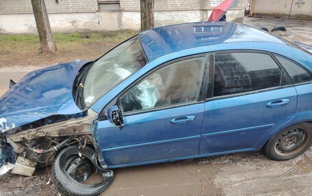 Chevrolet Lacetti, 2012 год, 260 000 рублей, 3 фотография