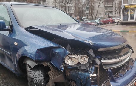 Chevrolet Lacetti, 2012 год, 260 000 рублей, 5 фотография