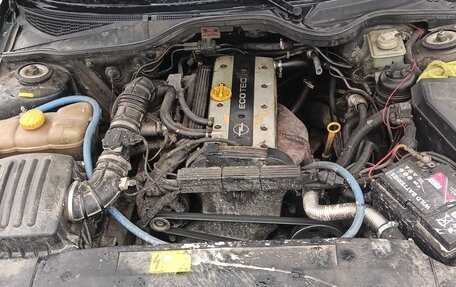 Opel Omega B, 1995 год, 170 000 рублей, 3 фотография