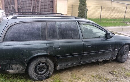 Opel Omega B, 1995 год, 170 000 рублей, 7 фотография