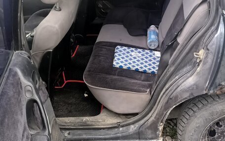 Opel Omega B, 1995 год, 170 000 рублей, 8 фотография