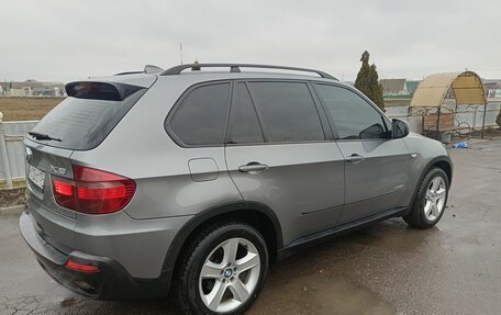 BMW X5, 2009 год, 1 350 000 рублей, 2 фотография