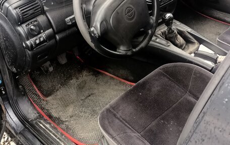 Opel Omega B, 1995 год, 170 000 рублей, 9 фотография