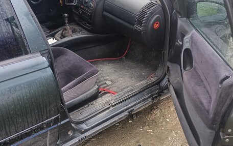 Opel Omega B, 1995 год, 170 000 рублей, 6 фотография