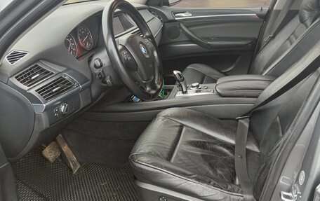 BMW X5, 2009 год, 1 350 000 рублей, 5 фотография