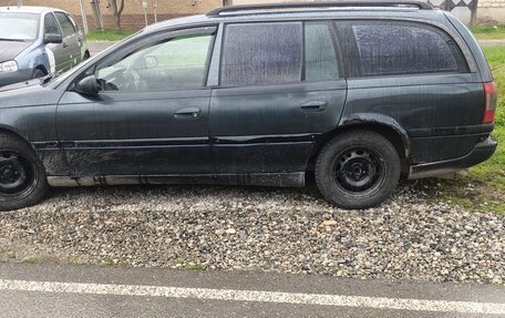 Opel Omega B, 1995 год, 170 000 рублей, 10 фотография