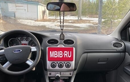 Ford Focus II рестайлинг, 2008 год, 500 000 рублей, 7 фотография