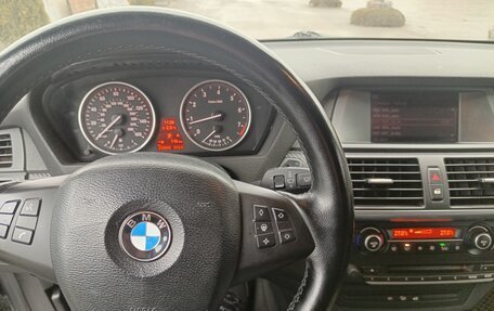 BMW X5, 2009 год, 1 350 000 рублей, 8 фотография