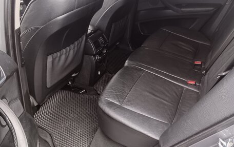 BMW X5, 2009 год, 1 350 000 рублей, 6 фотография