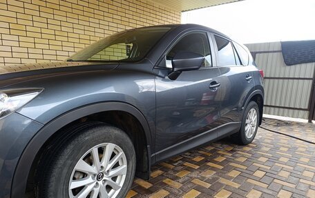 Mazda CX-5 II, 2013 год, 1 680 000 рублей, 5 фотография