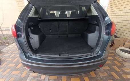 Mazda CX-5 II, 2013 год, 1 680 000 рублей, 7 фотография