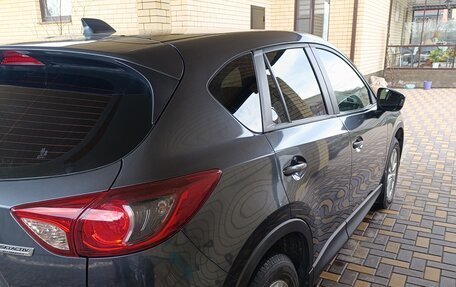 Mazda CX-5 II, 2013 год, 1 680 000 рублей, 8 фотография