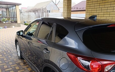 Mazda CX-5 II, 2013 год, 1 680 000 рублей, 6 фотография