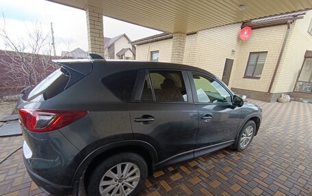 Mazda CX-5 II, 2013 год, 1 680 000 рублей, 9 фотография