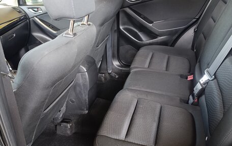 Mazda CX-5 II, 2013 год, 1 680 000 рублей, 10 фотография