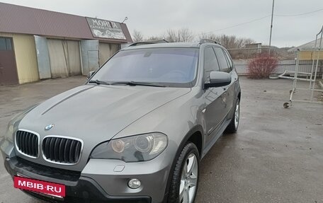 BMW X5, 2009 год, 1 350 000 рублей, 4 фотография