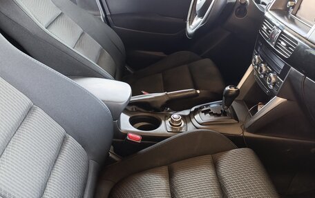 Mazda CX-5 II, 2013 год, 1 680 000 рублей, 14 фотография