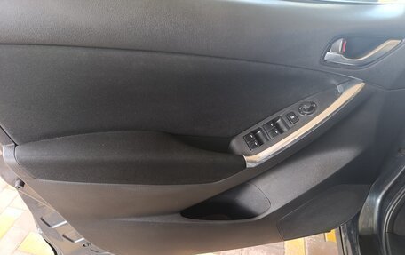 Mazda CX-5 II, 2013 год, 1 680 000 рублей, 11 фотография