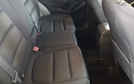 Mazda CX-5 II, 2013 год, 1 680 000 рублей, 12 фотография