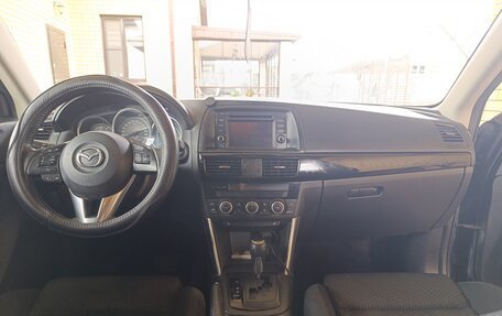 Mazda CX-5 II, 2013 год, 1 680 000 рублей, 13 фотография