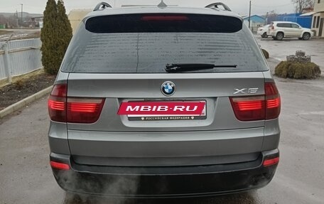BMW X5, 2009 год, 1 350 000 рублей, 3 фотография