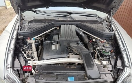 BMW X5, 2009 год, 1 350 000 рублей, 7 фотография