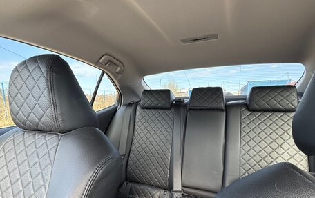 Toyota Camry, 2020 год, 2 700 000 рублей, 11 фотография