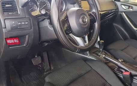 Mazda CX-5 II, 2013 год, 1 680 000 рублей, 18 фотография