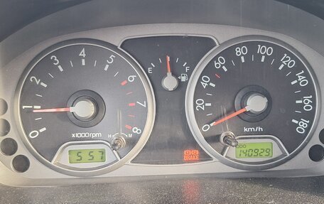 KIA Picanto I, 2007 год, 415 000 рублей, 6 фотография