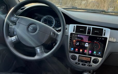 Chevrolet Lacetti, 2007 год, 425 000 рублей, 8 фотография