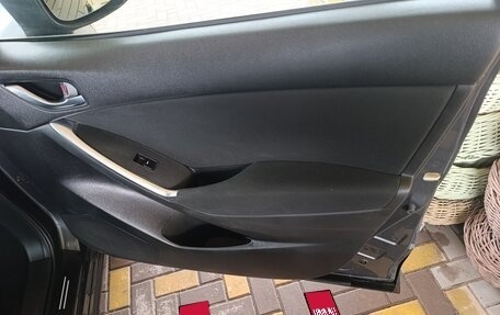 Mazda CX-5 II, 2013 год, 1 680 000 рублей, 15 фотография