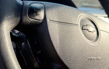 Chevrolet Lacetti, 2007 год, 425 000 рублей, 11 фотография