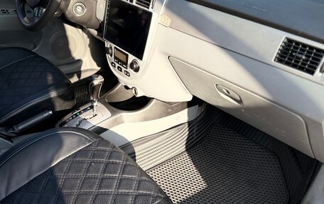 Chevrolet Lacetti, 2007 год, 425 000 рублей, 13 фотография