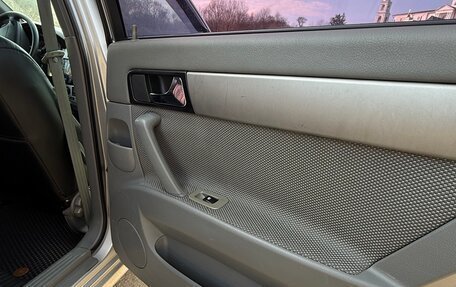 Chevrolet Lacetti, 2007 год, 425 000 рублей, 10 фотография