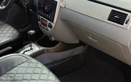 Chevrolet Lacetti, 2007 год, 425 000 рублей, 9 фотография