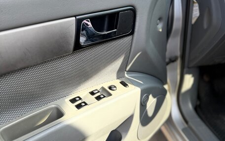 Chevrolet Lacetti, 2007 год, 425 000 рублей, 12 фотография