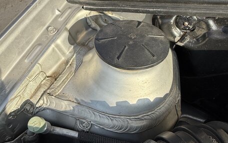 Chevrolet Lacetti, 2007 год, 425 000 рублей, 19 фотография