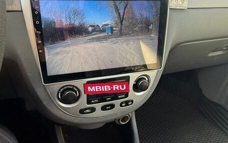 Chevrolet Lacetti, 2007 год, 425 000 рублей, 16 фотография