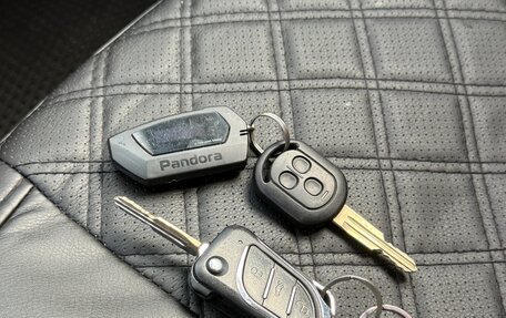 Chevrolet Lacetti, 2007 год, 425 000 рублей, 20 фотография