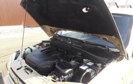 Chevrolet Niva I рестайлинг, 2005 год, 250 000 рублей, 6 фотография