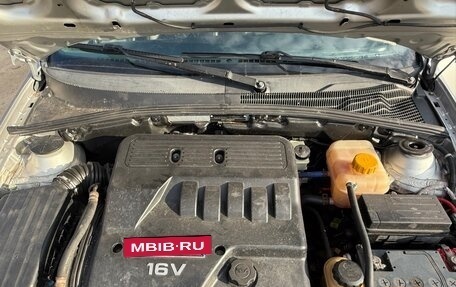 Chevrolet Lacetti, 2007 год, 425 000 рублей, 18 фотография